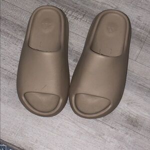 Yeezy slides